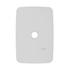 Placa Cega 4X2 Branca Origen N0370.1 BL