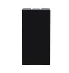 Pulsador Minuteria  250V 10A Preto Origen N0104.2 NG