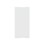Modulo Cego 1 Modulo Branco Origen N0100 BL
