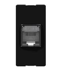 Modulo RJ11 4 Fios 1 Modulo Preto Origen N0117 NG