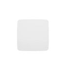 Placa Cega 4X4 Branca Origen N0670.1 BL