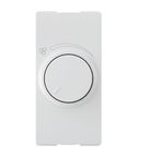 Controle Ventilador  127V 250W Branco Origen N0154.1 BL