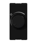 Dimmer Led  127V 150W (Led-80W) Preto Origen N0160.7 NG