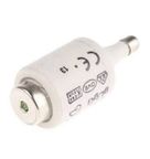FUSIVEL DIAZED RET 500V 4A DZGL004C