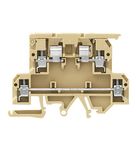 Conector Pass Vm 220V 0 5-4Mm2 C9051002000